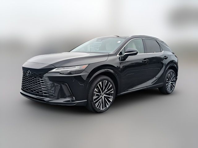 2023 Lexus RX RX 350 Premium Plus