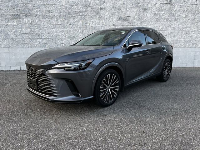 2023 Lexus RX RX 350 Premium Plus