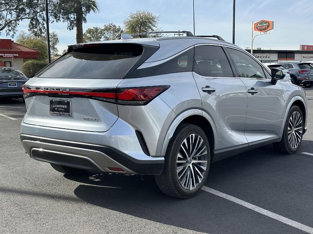 2023 Lexus RX RX 350 Premium Plus