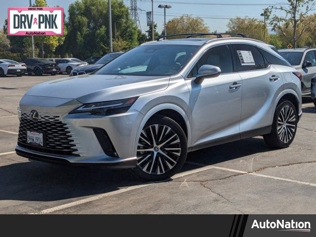 2023 Lexus RX RX 350 Premium Plus