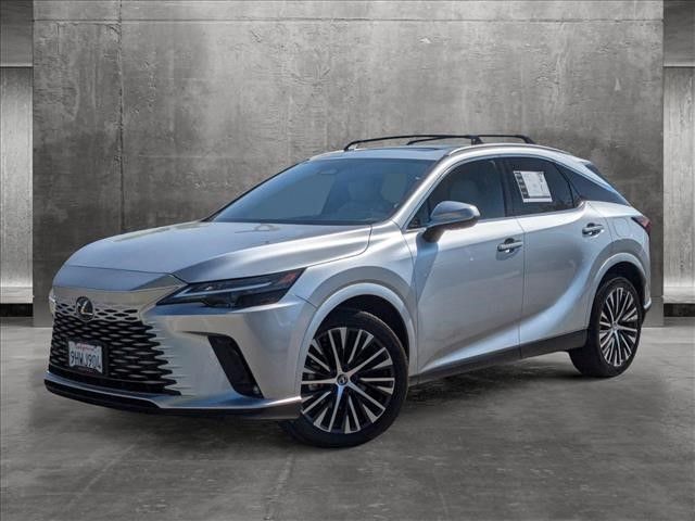 2023 Lexus RX RX 350 Premium Plus