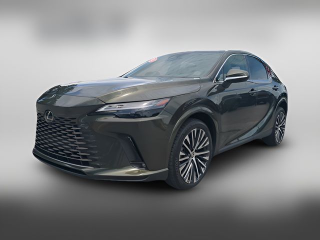 2023 Lexus RX RX 350 Premium Plus