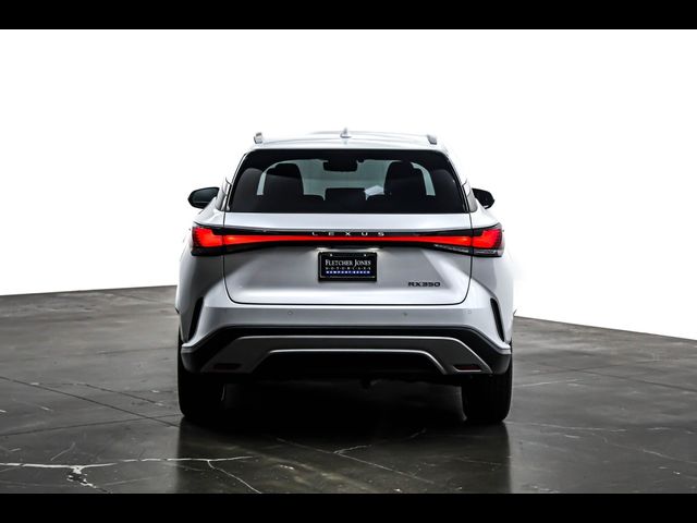 2023 Lexus RX RX 350 Premium Plus