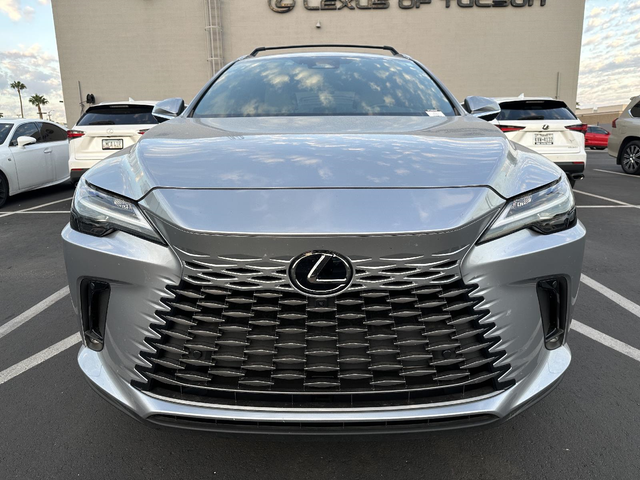 2023 Lexus RX RX 350 Premium Plus