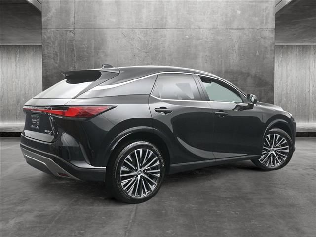 2023 Lexus RX RX 350 Premium Plus