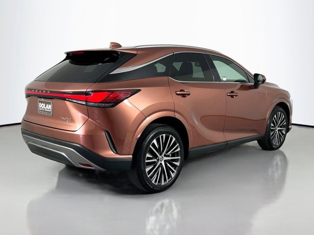 2023 Lexus RX RX 350 Premium Plus