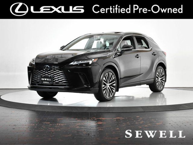 2023 Lexus RX RX 350 Premium Plus