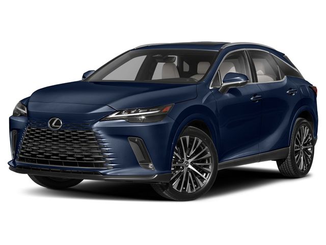 2023 Lexus RX RX 350 Premium Plus