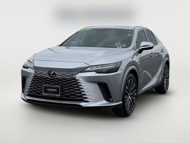 2023 Lexus RX RX 350 Premium Plus