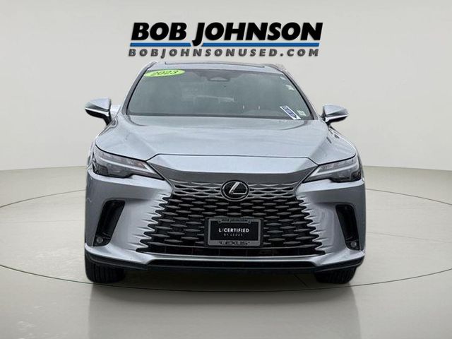 2023 Lexus RX RX 350 Premium Plus