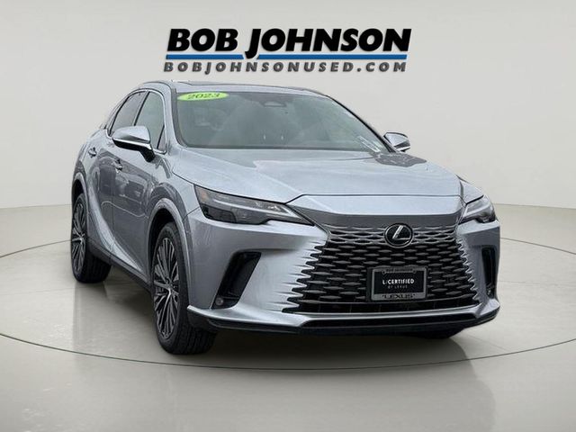 2023 Lexus RX RX 350 Premium Plus