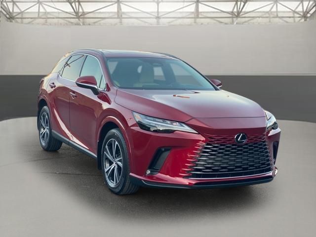 2023 Lexus RX RX 350 Premium Plus