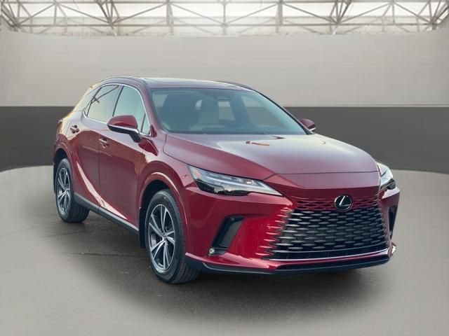 2023 Lexus RX RX 350 Premium Plus