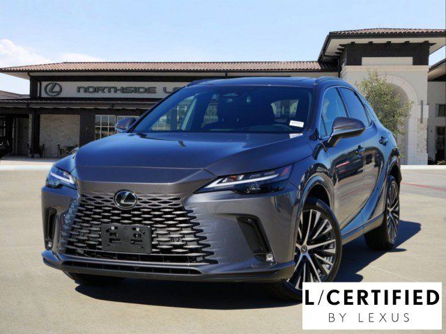 2023 Lexus RX RX 350 Premium Plus