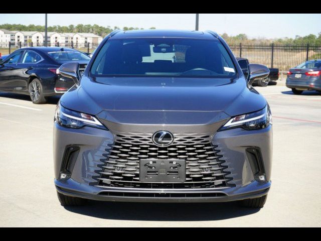 2023 Lexus RX RX 350 Premium Plus