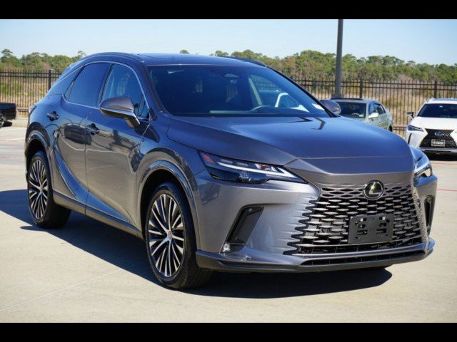 2023 Lexus RX RX 350 Premium Plus