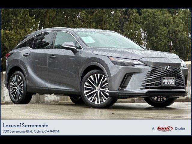 2023 Lexus RX RX 350 Premium Plus