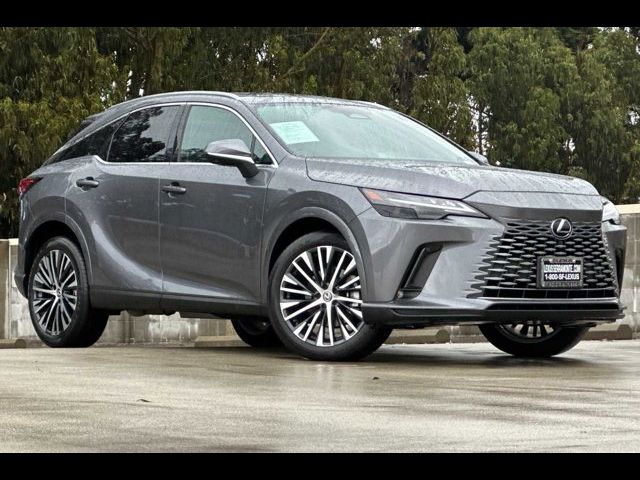 2023 Lexus RX RX 350 Premium Plus