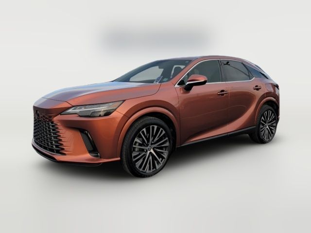 2023 Lexus RX RX 350 Premium Plus