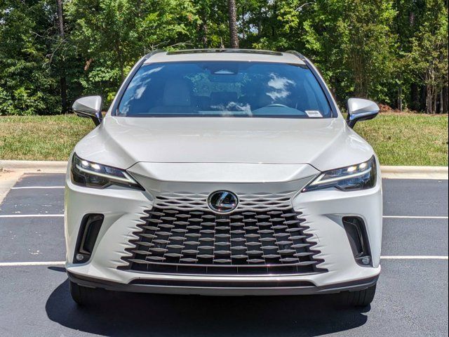 2023 Lexus RX RX 350 Premium Plus