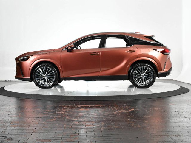 2023 Lexus RX RX 350 Premium Plus