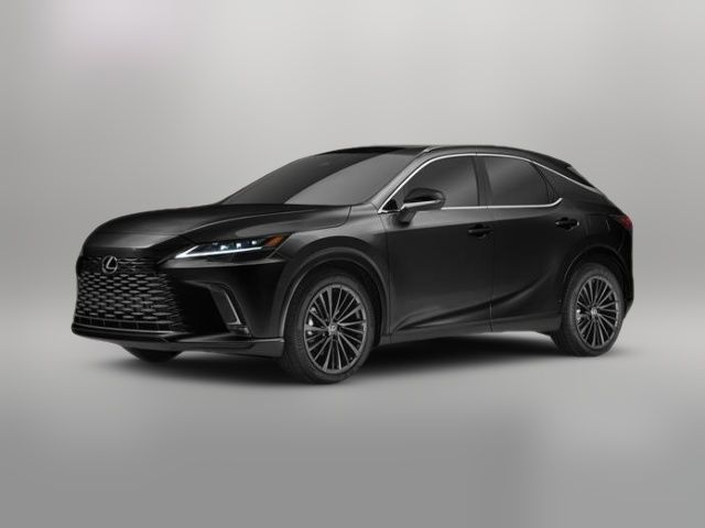 2023 Lexus RX RX 350 Premium Plus