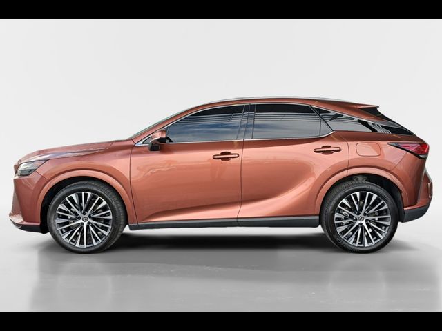 2023 Lexus RX RX 350 Premium Plus