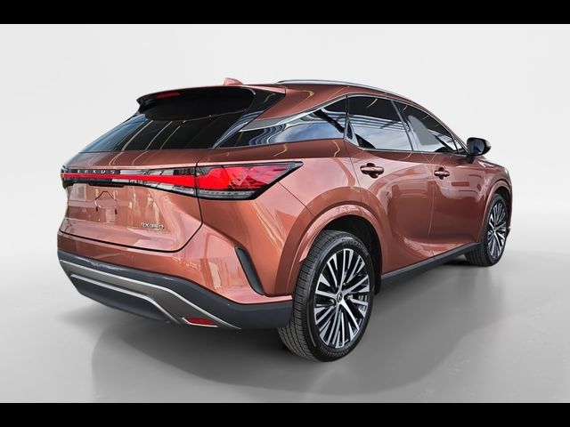 2023 Lexus RX RX 350 Premium Plus