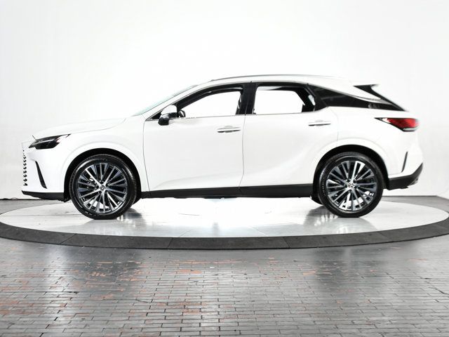 2023 Lexus RX RX 350 Premium Plus