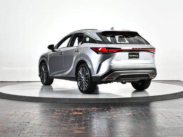 2023 Lexus RX RX 350 Premium Plus