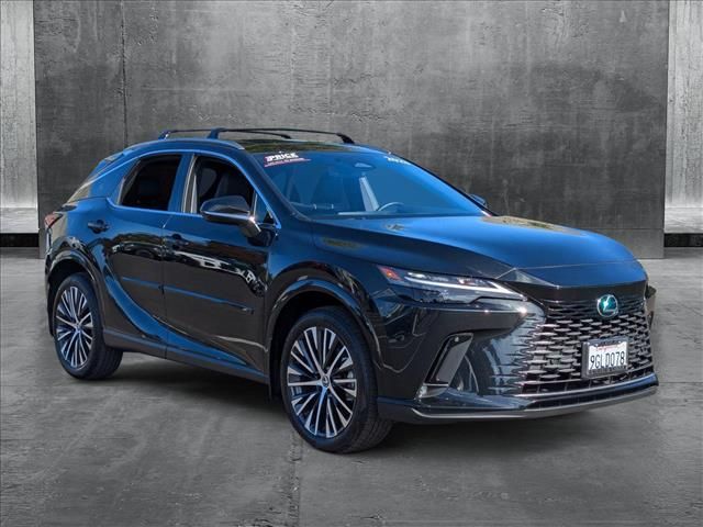 2023 Lexus RX RX 350 Premium Plus