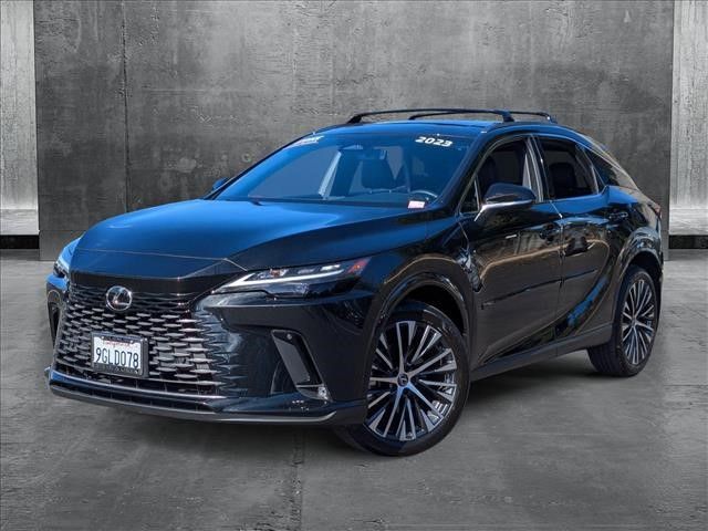 2023 Lexus RX RX 350 Premium Plus