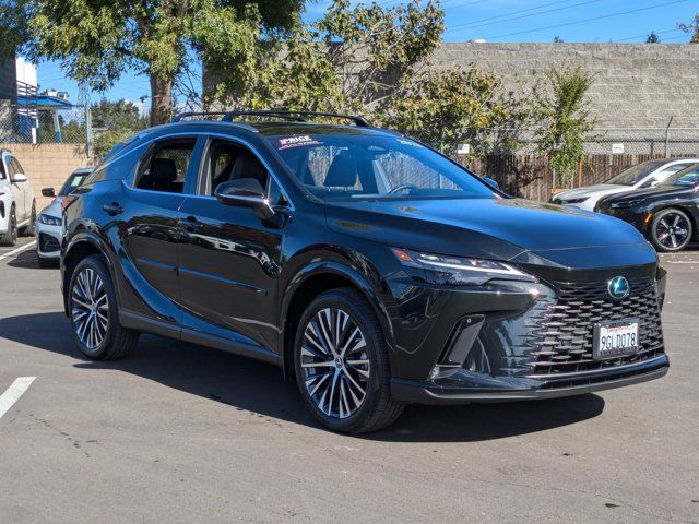 2023 Lexus RX RX 350 Premium Plus