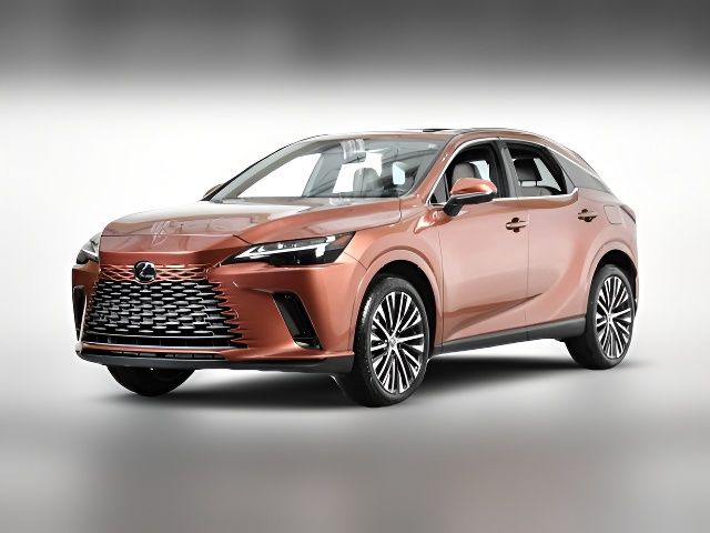 2023 Lexus RX RX 350 Premium Plus