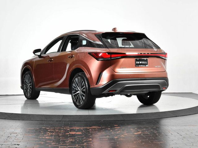 2023 Lexus RX RX 350 Premium Plus