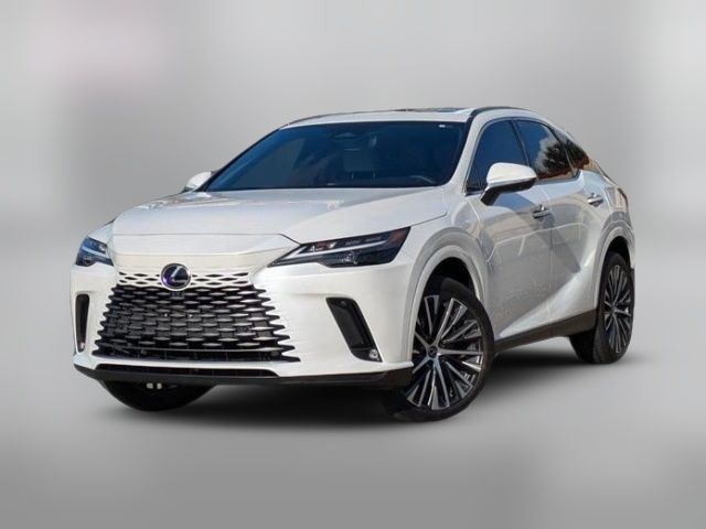 2023 Lexus RX RX 350 Premium Plus