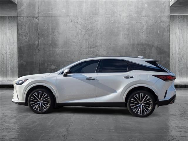 2023 Lexus RX RX 350 Premium Plus