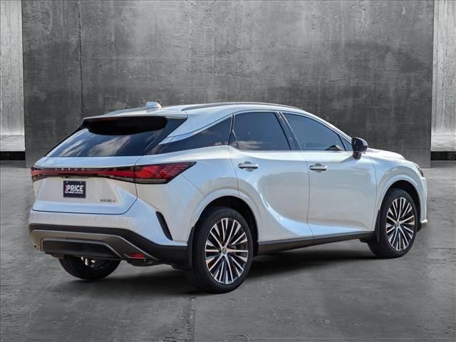 2023 Lexus RX RX 350 Premium Plus