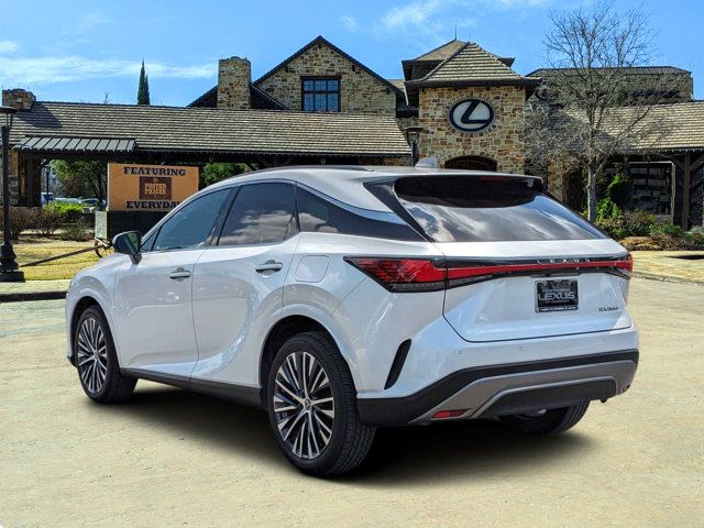 2023 Lexus RX RX 350 Premium Plus