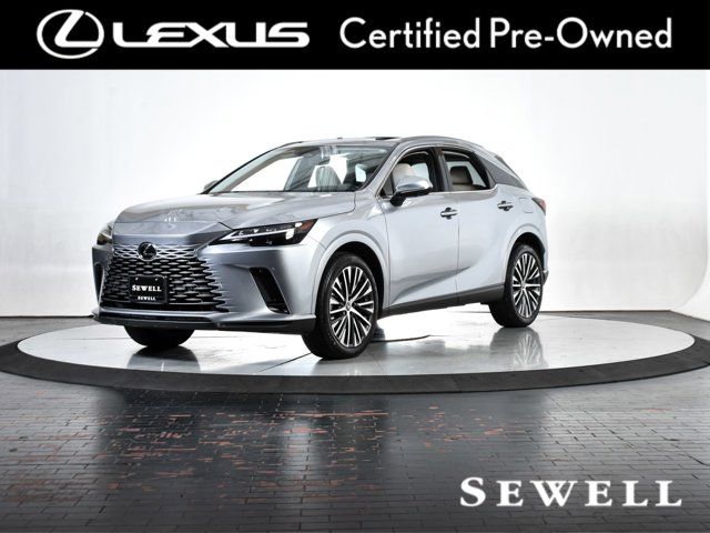 2023 Lexus RX RX 350 Premium Plus