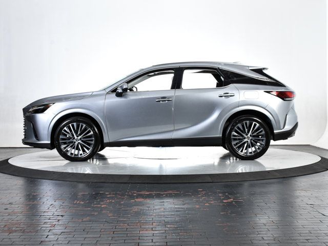 2023 Lexus RX RX 350 Premium Plus