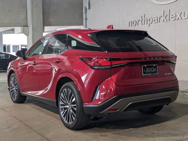 2023 Lexus RX RX 350 Premium Plus