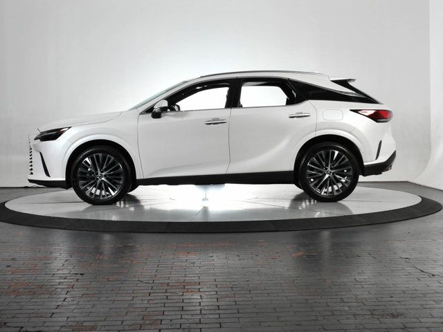 2023 Lexus RX RX 350 Premium Plus