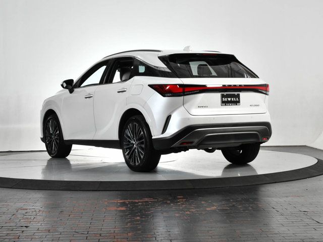 2023 Lexus RX RX 350 Premium Plus