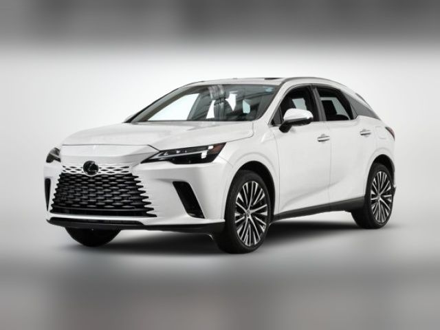 2023 Lexus RX RX 350 Premium Plus