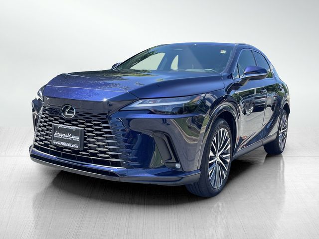 2023 Lexus RX RX 350 Premium Plus