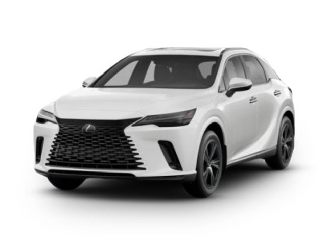 2023 Lexus RX RX 350h