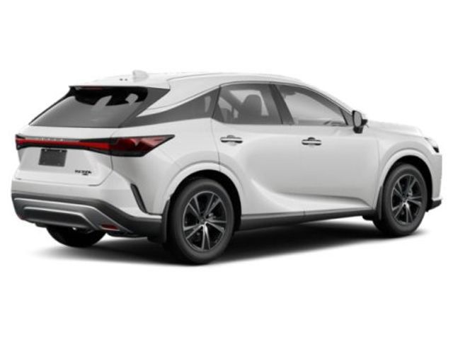 2023 Lexus RX RX 350h