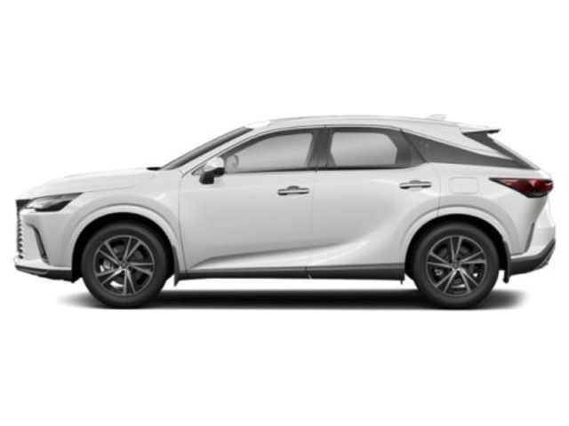 2023 Lexus RX RX 350h