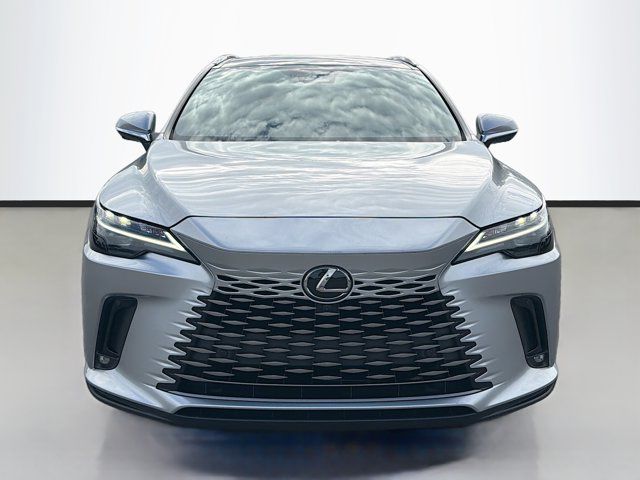 2023 Lexus RX RX 350h Premium Plus